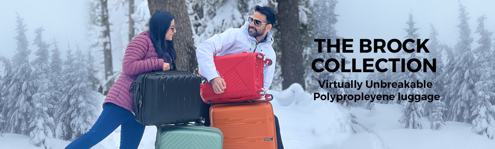 travel club suitcase